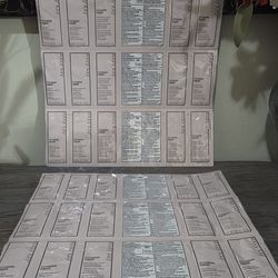 Mary Kay TimeWise Repair Volu-Firm Advanced Samples