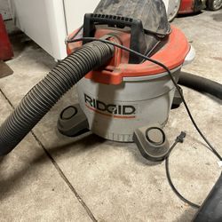 Shop Vac 
