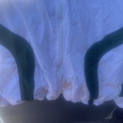 Vintage Nike Windbreaker 