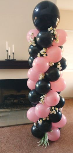 Balloons Decorations