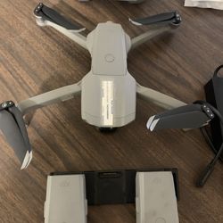 DJI Mavic Air 2 