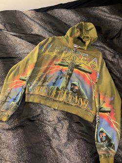 Valley hoodie