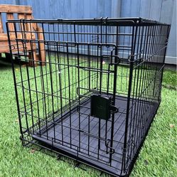 Dog Crate 