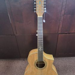 Ibanez 