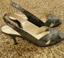 shoes size 9