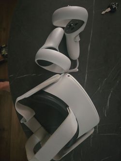Meta VR gen 2