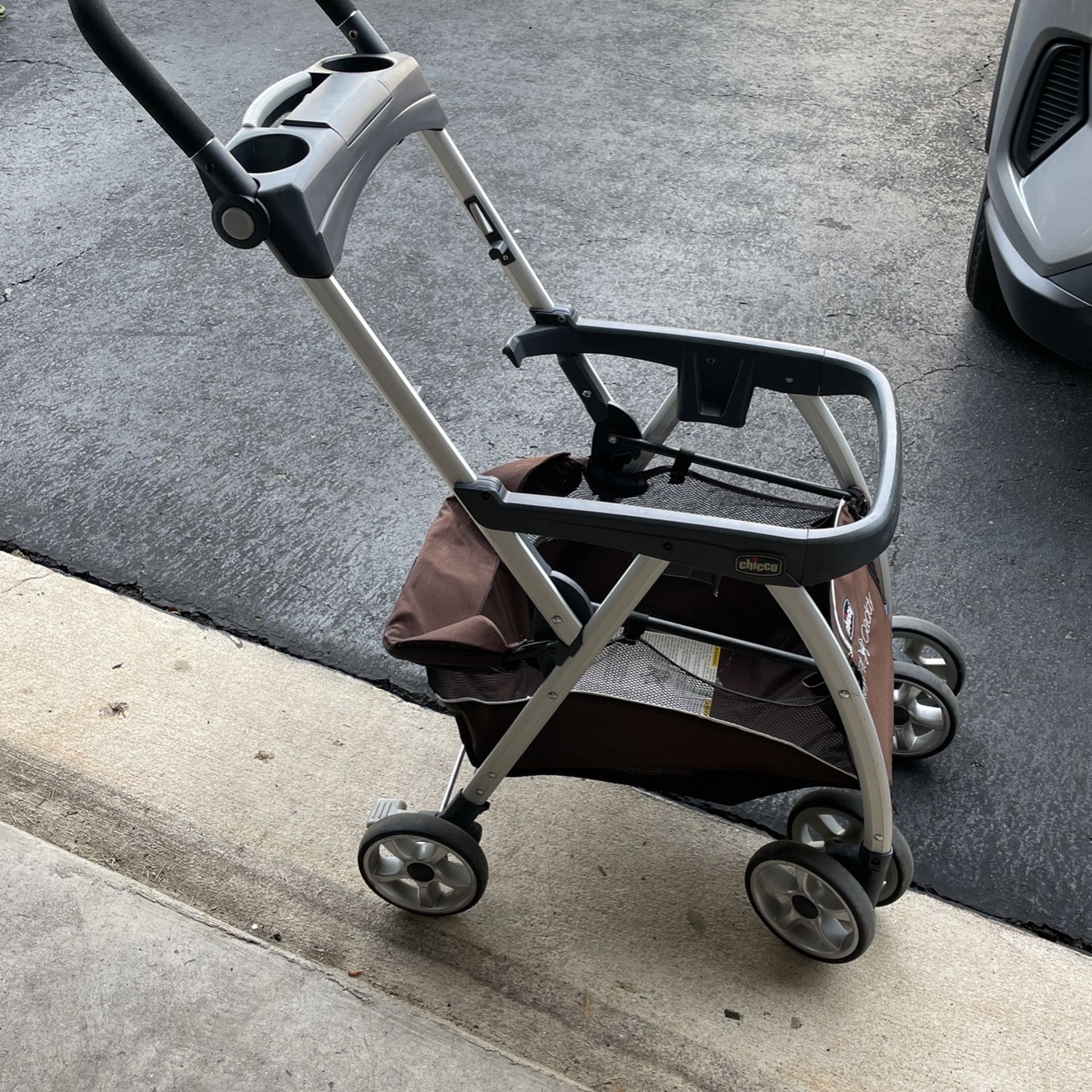 Chico Stroller