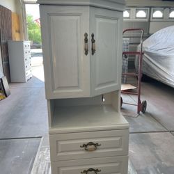 Cabinet, Dresser