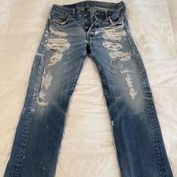 Vintage Levi’s 