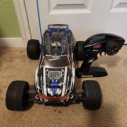 Traxxas