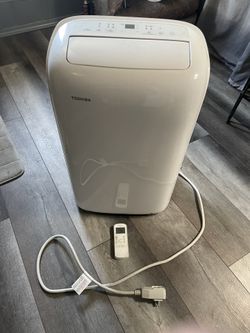 Toshiba A/C