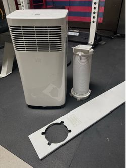 Easy Home Portable Air Conditioner