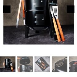 Man Crate Barrel Kit