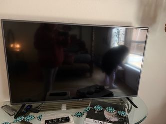 50in tv