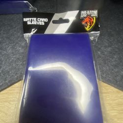 BEST CARD SLEEVES FOR COLLECTORS.