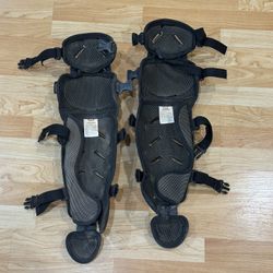 Adidas Catcher Legs Baseball/Softball