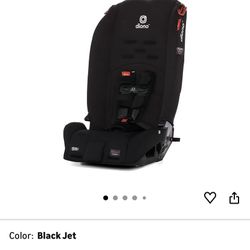 Diono Radian 3R SafePlus, All-in-One