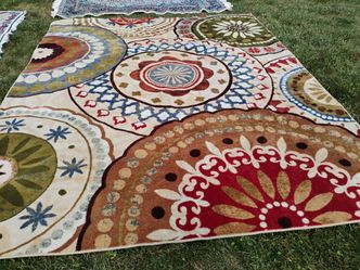 Rug