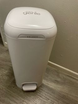 Diaper genie