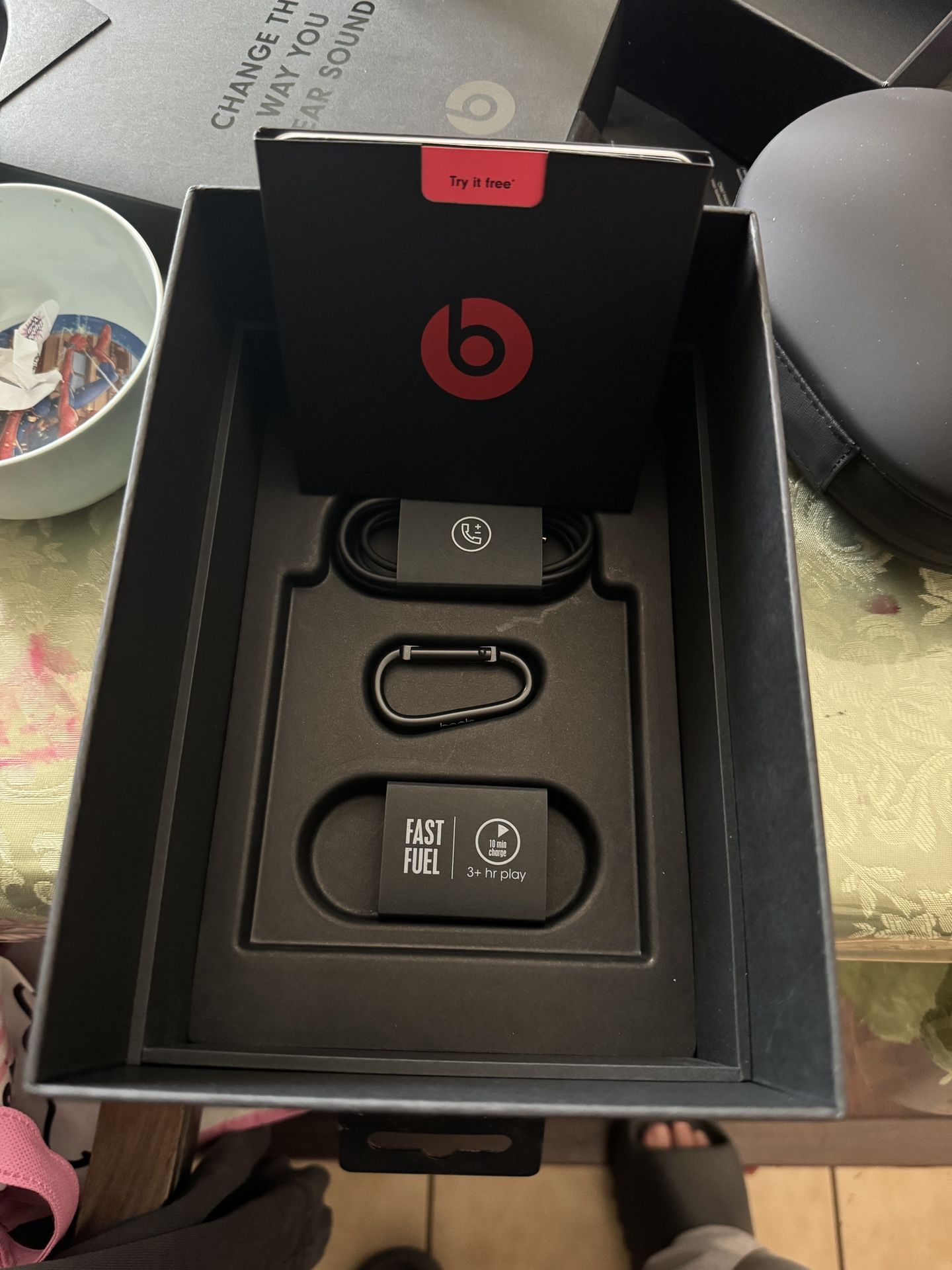 Beats Studio 3