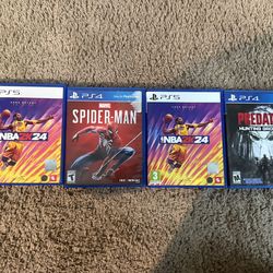 PS4 Bundle