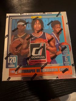 Mega box