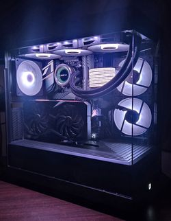 i9 Gaming Pc