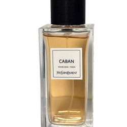 Caban YSL perfume 4.2ml