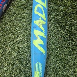 USA Baseball bat