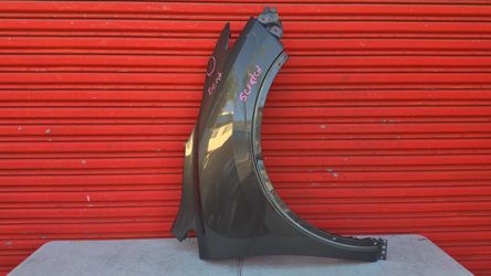 Nissan Murano Right Side Fender 2015-2021