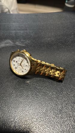 Tommy Hilfiger watch