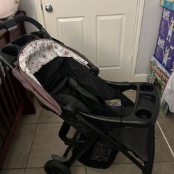 graco stroller