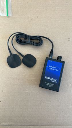 ReBuilder Medical Model 300