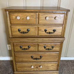 American Drew Dresser