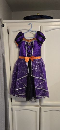 Disney WITCH Minnie Mouse Costume