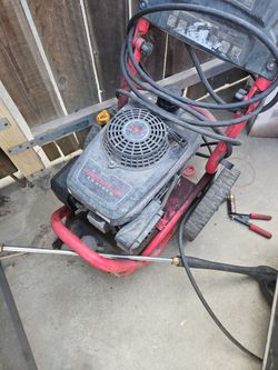 Presure Washer