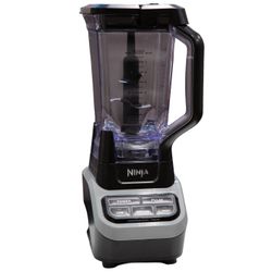 Ninja Professional Blender 1000W BL610 - 72 oz Pitcher - Lightly Used