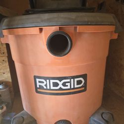 Vacuum/ Lader / Exterior DOOR / GRAINER/ Saw