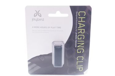 Jaybird freedom online charging clip