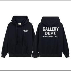 Gallery Dept Hoodie Brand New 