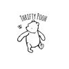 Thrifty Pooh 