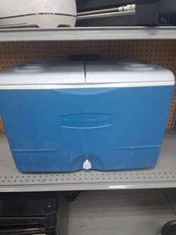 Rubbermaid Icechest