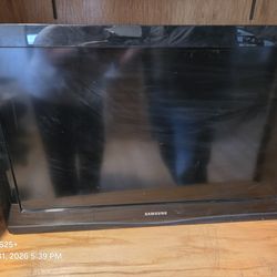 Samsung TV