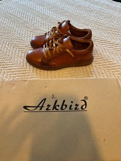Men’s Size 7 - Worn Once