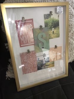 Ross Multi photos frame