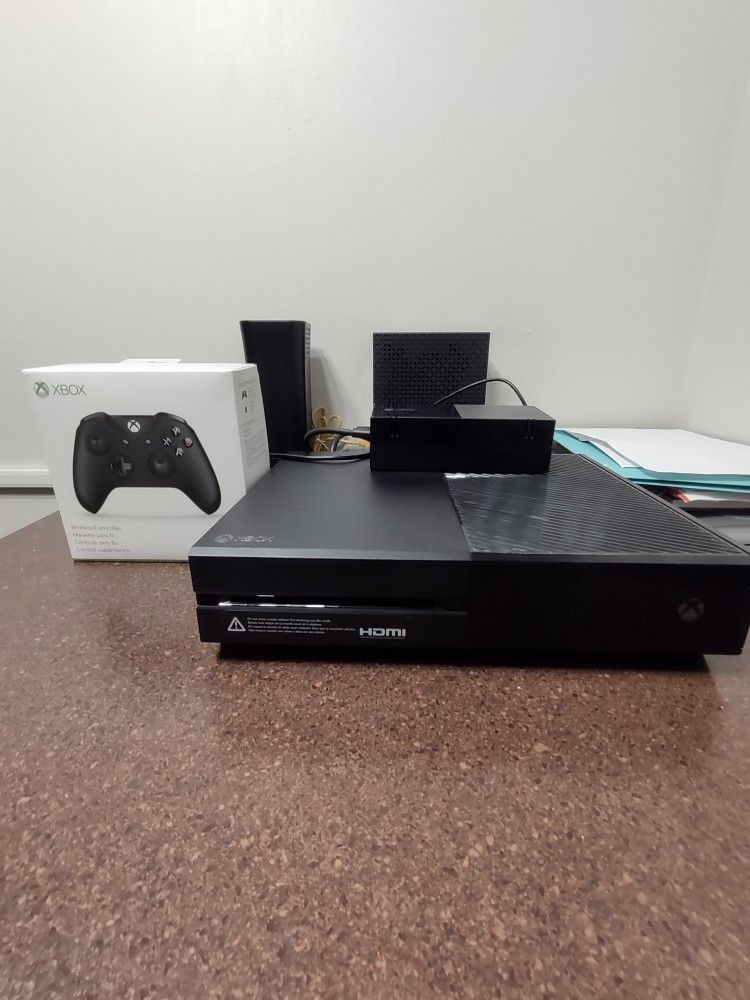 Xbox One