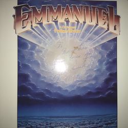 Autographed record