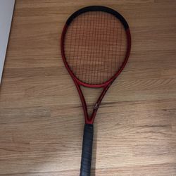 Tennis Racquet Wilson