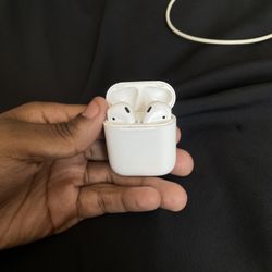 air pods 