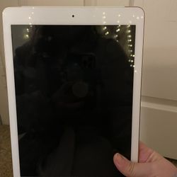 6th Generation iPad 